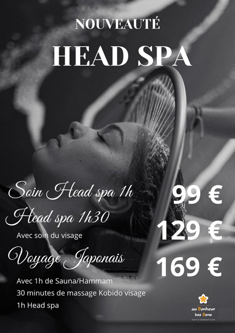 Head Spa